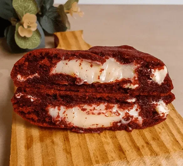 Cookie sin azúcar y sin gluten